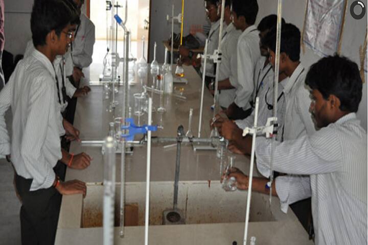 laboratory